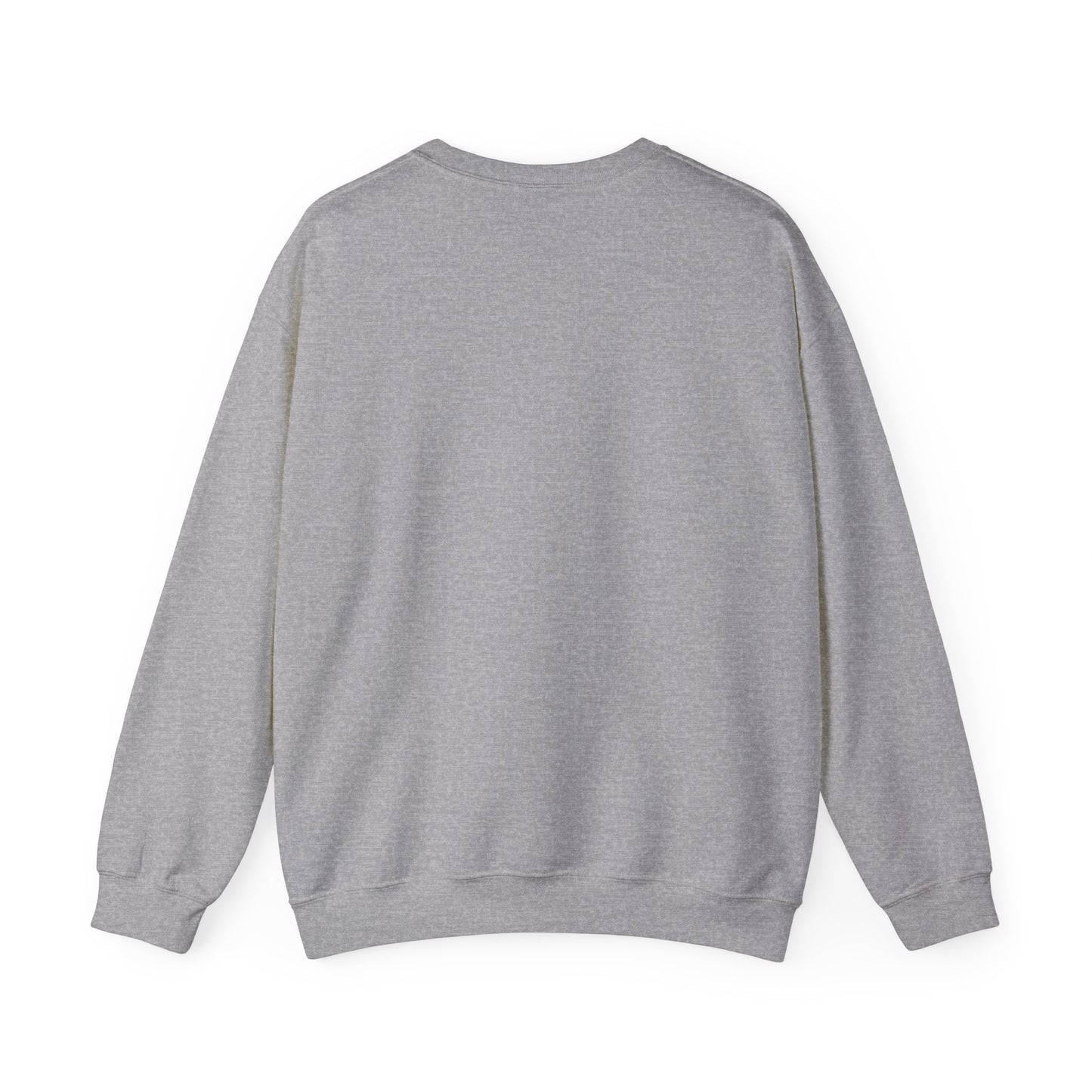 Daily Poke Booster Crewneck Sweatshirt | Cozy Unisex Sweatshirt, Casual Wear, Lounge Gift, Relaxation Apparel, Fall Fashion