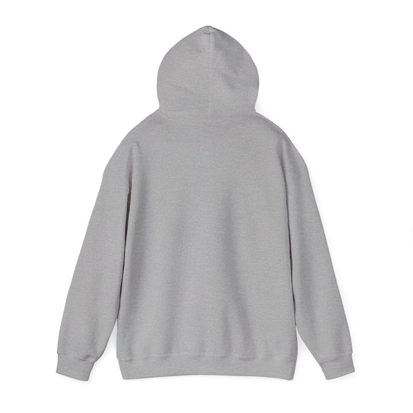 Live Break & Chill Hooded Sweatshirt for Cozy Days, Relaxation Gift, Unisex Sweatshirt, Lounge Wear, Casual Hoodie, Cool Comfort