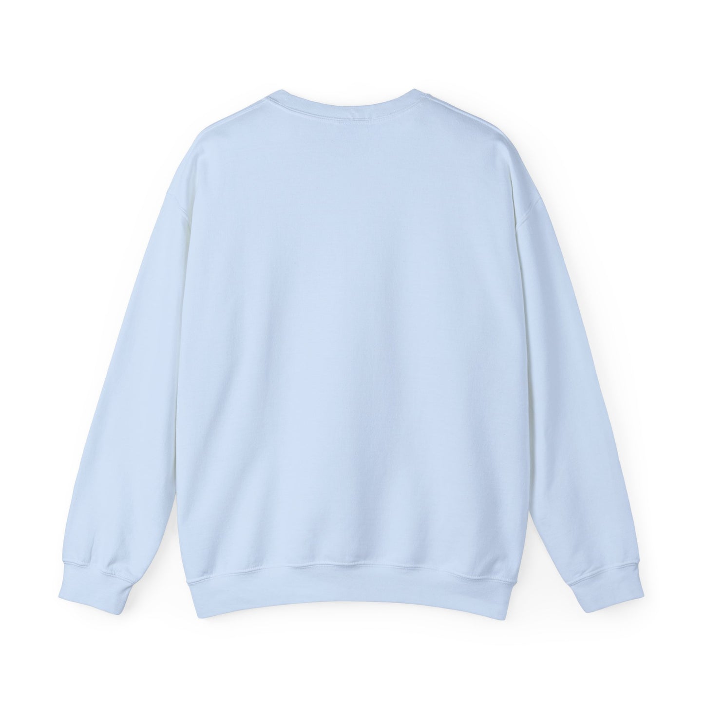 Daily Poke Booster Crewneck Sweatshirt | Cozy Unisex Sweatshirt, Casual Wear, Lounge Gift, Relaxation Apparel, Fall Fashion