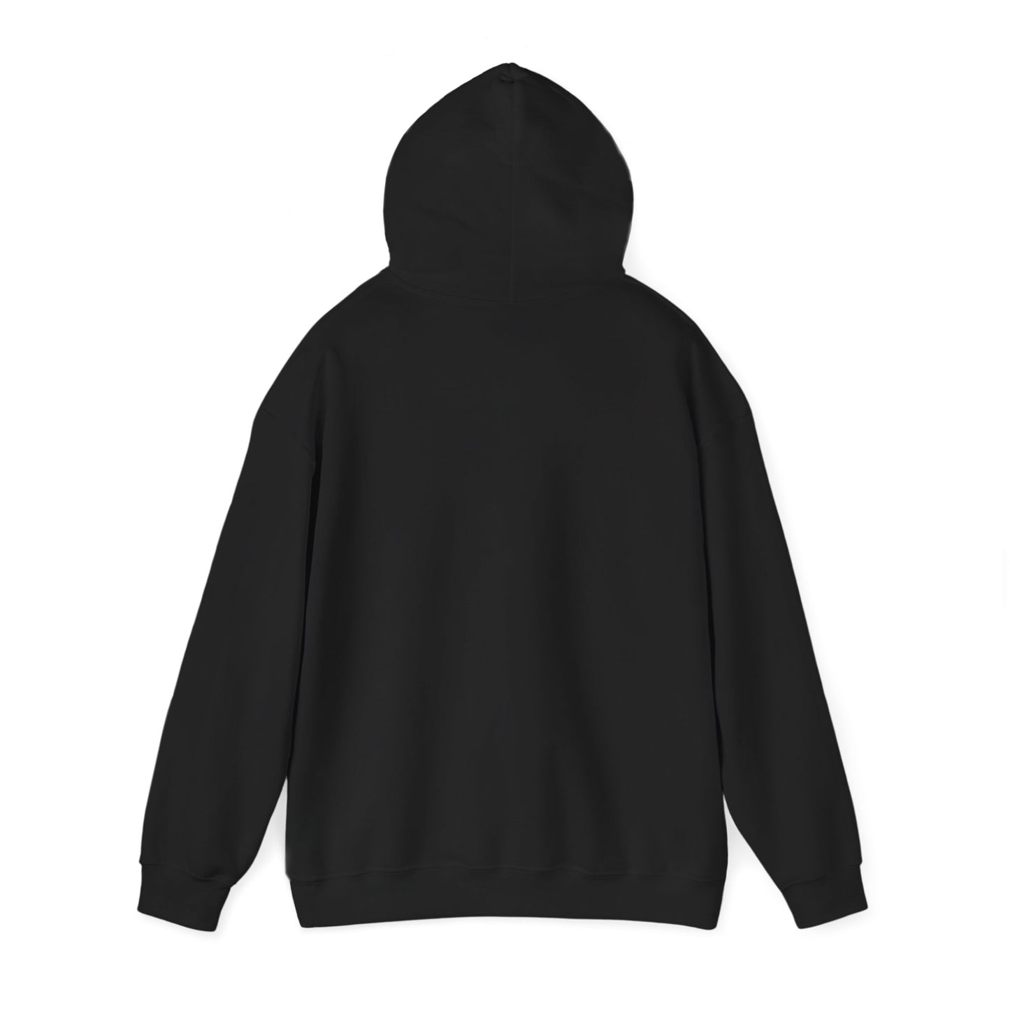 Live Break & Chill Hooded Sweatshirt for Cozy Days, Relaxation Gift, Unisex Sweatshirt, Lounge Wear, Casual Hoodie, Cool Comfort