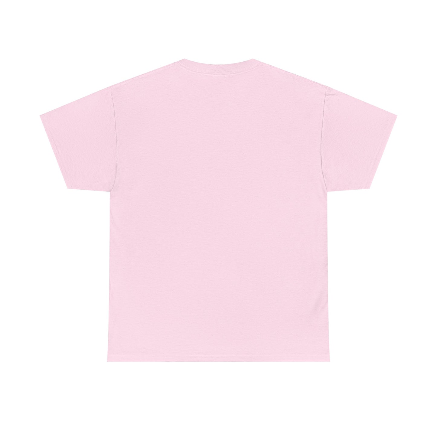 Live Break Unisex Heavy Cotton Tee | Fun Graphic Shirt, Casual Wear, Gift for Friends, Everyday Comfort, Summer Tee