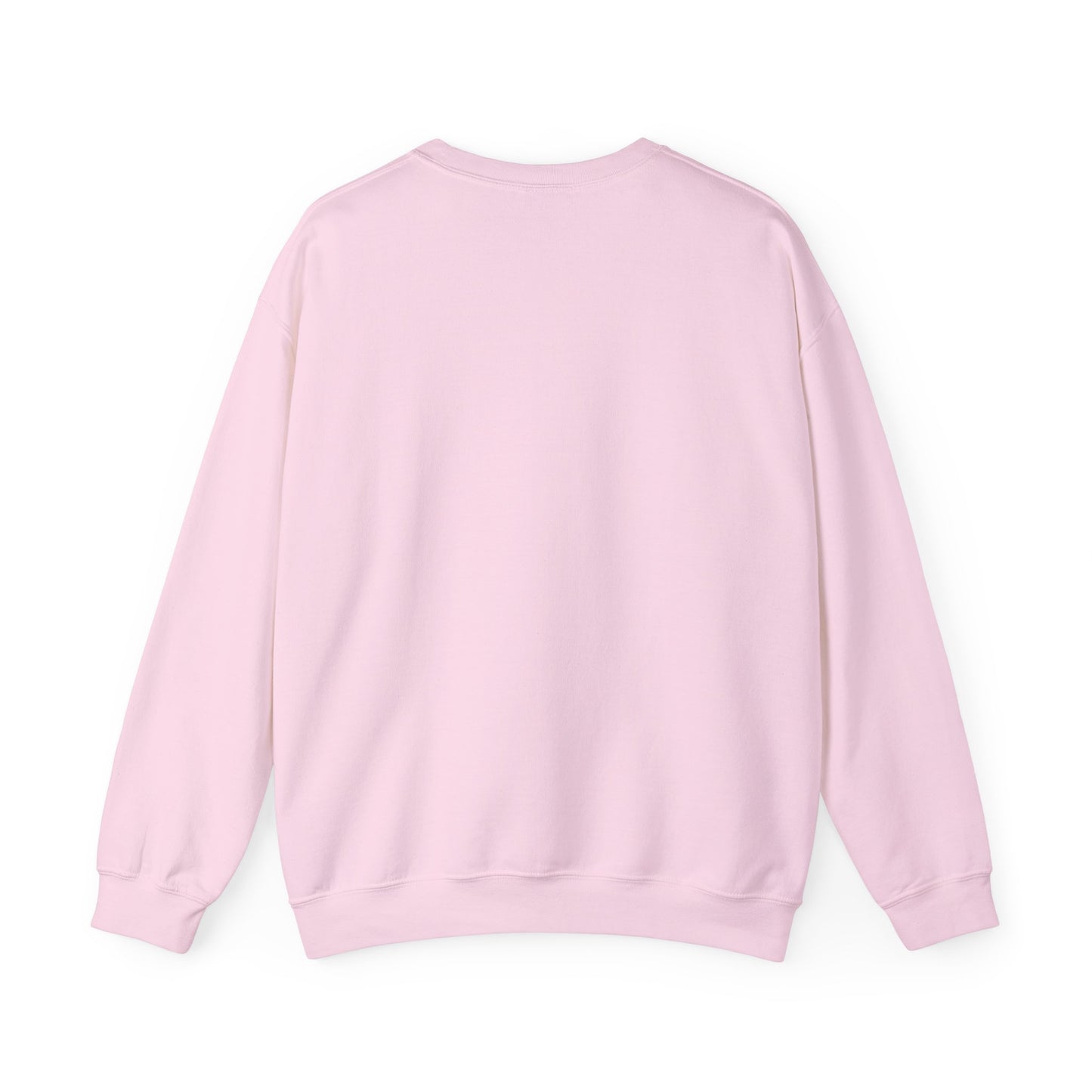 Daily Poke Booster Crewneck Sweatshirt | Cozy Unisex Sweatshirt, Casual Wear, Lounge Gift, Relaxation Apparel, Fall Fashion