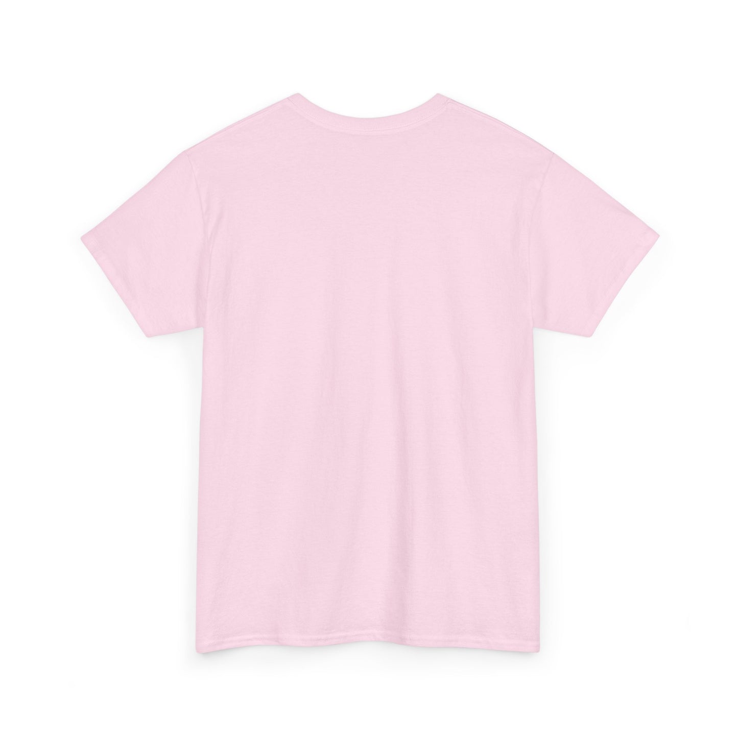 Live Break Unisex Heavy Cotton Tee | Fun Graphic Shirt, Casual Wear, Gift for Friends, Everyday Comfort, Summer Tee
