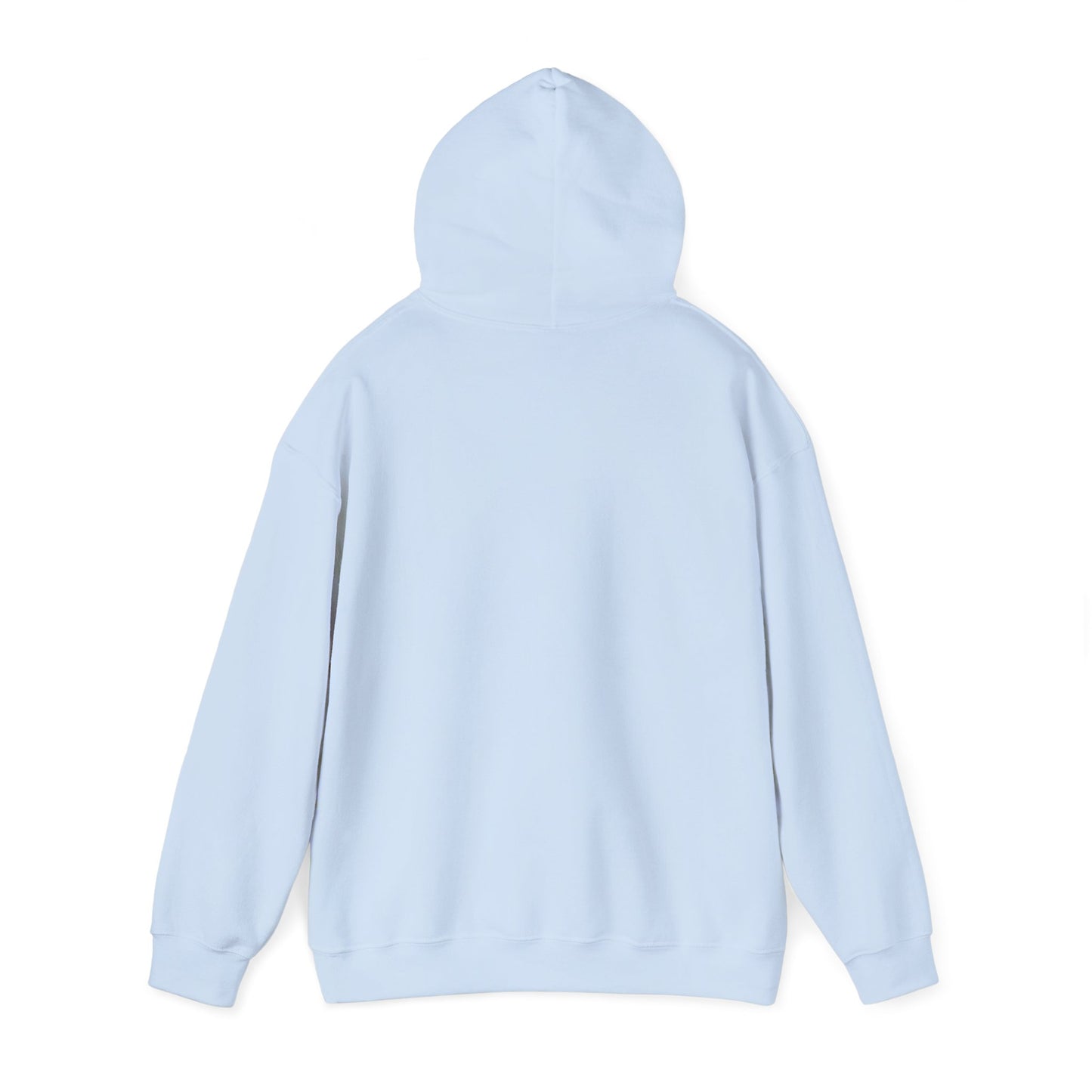 Live Break & Chill Hooded Sweatshirt for Cozy Days, Relaxation Gift, Unisex Sweatshirt, Lounge Wear, Casual Hoodie, Cool Comfort