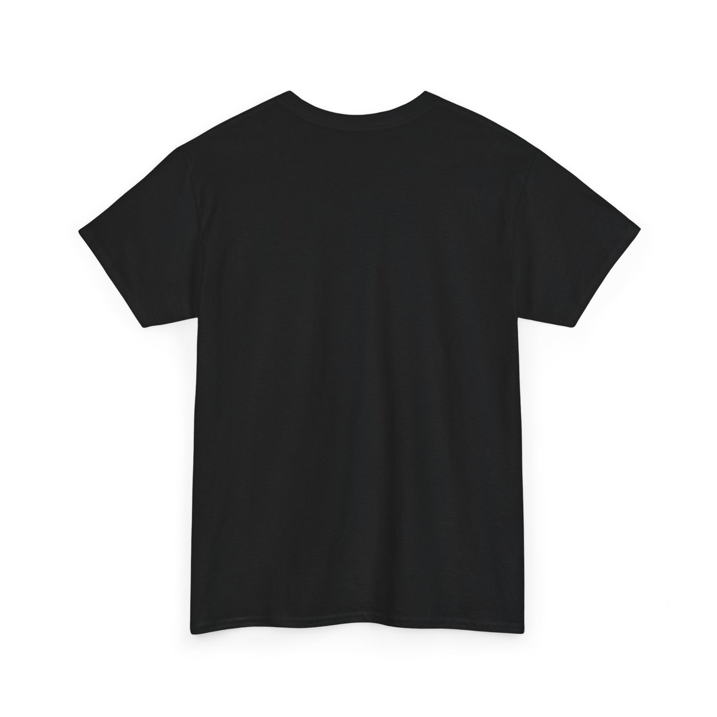 Live Break Unisex Heavy Cotton Tee | Fun Graphic Shirt, Casual Wear, Gift for Friends, Everyday Comfort, Summer Tee
