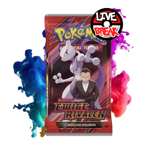 Ewige Rivalen Booster