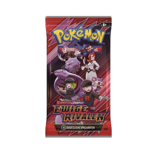 Ewige Rivalen Booster