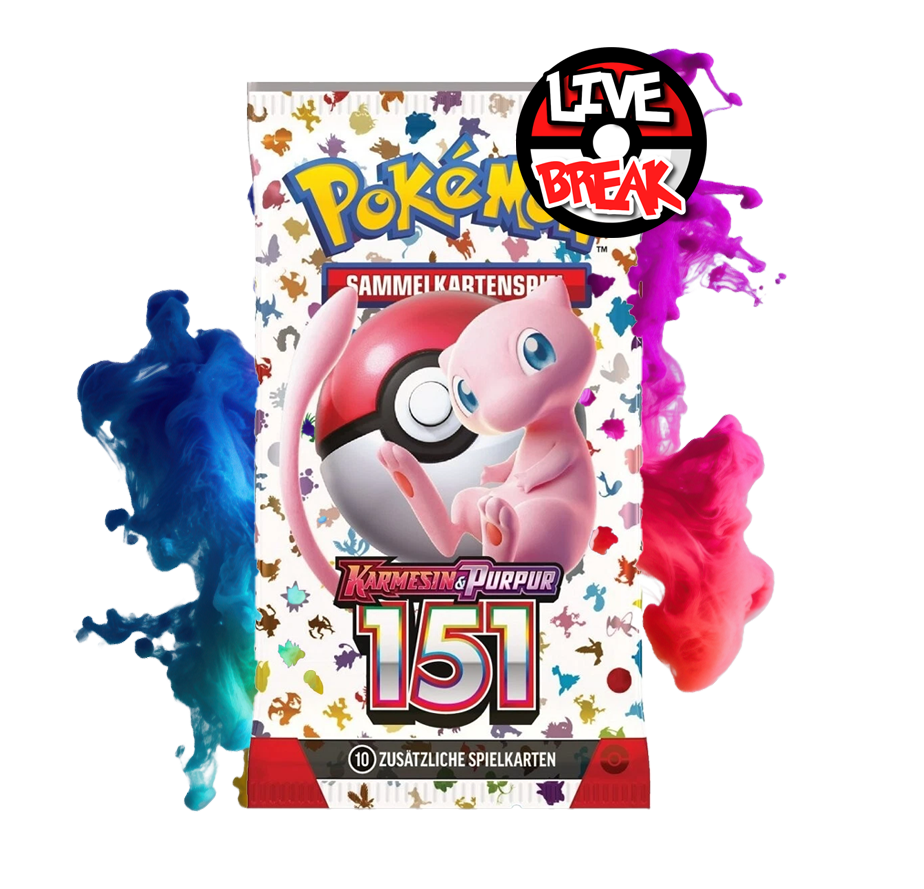 151 Booster