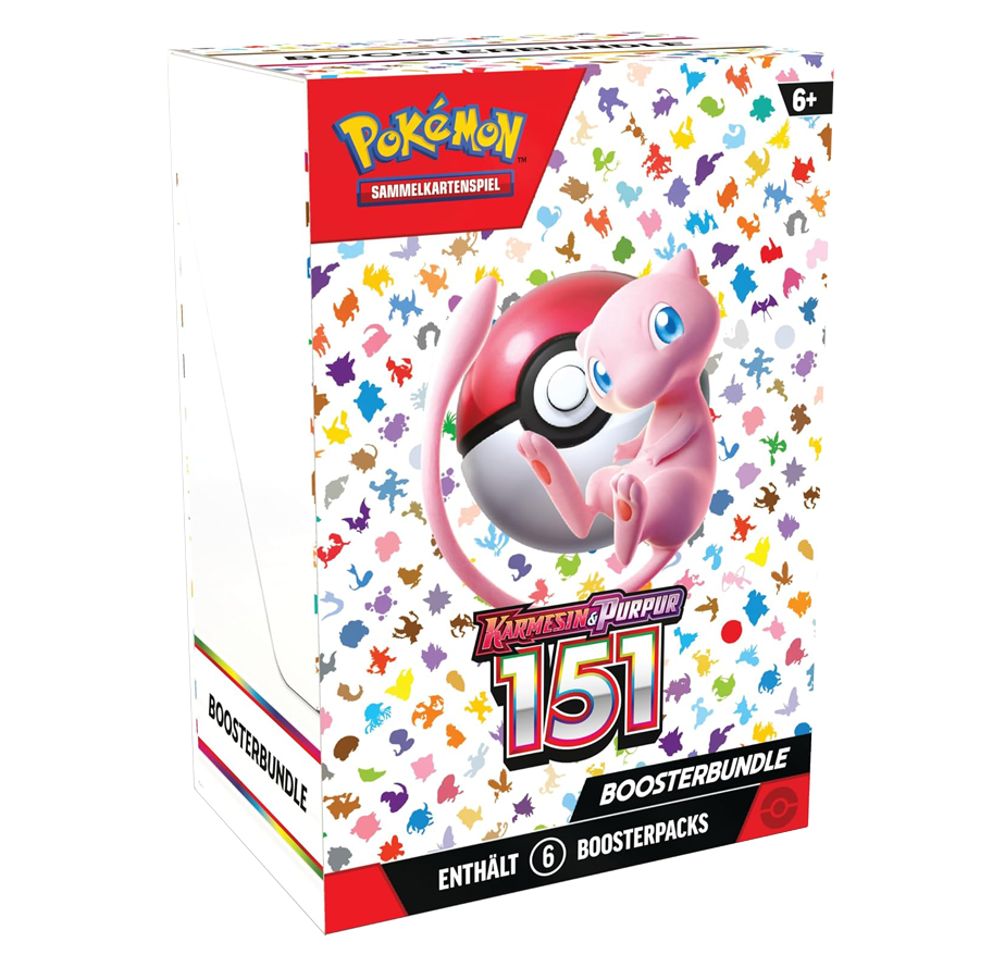 151 Booster