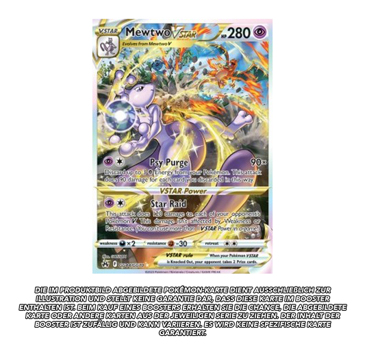 Zenit der Könige Booster | Pokémon Schwert & Schild