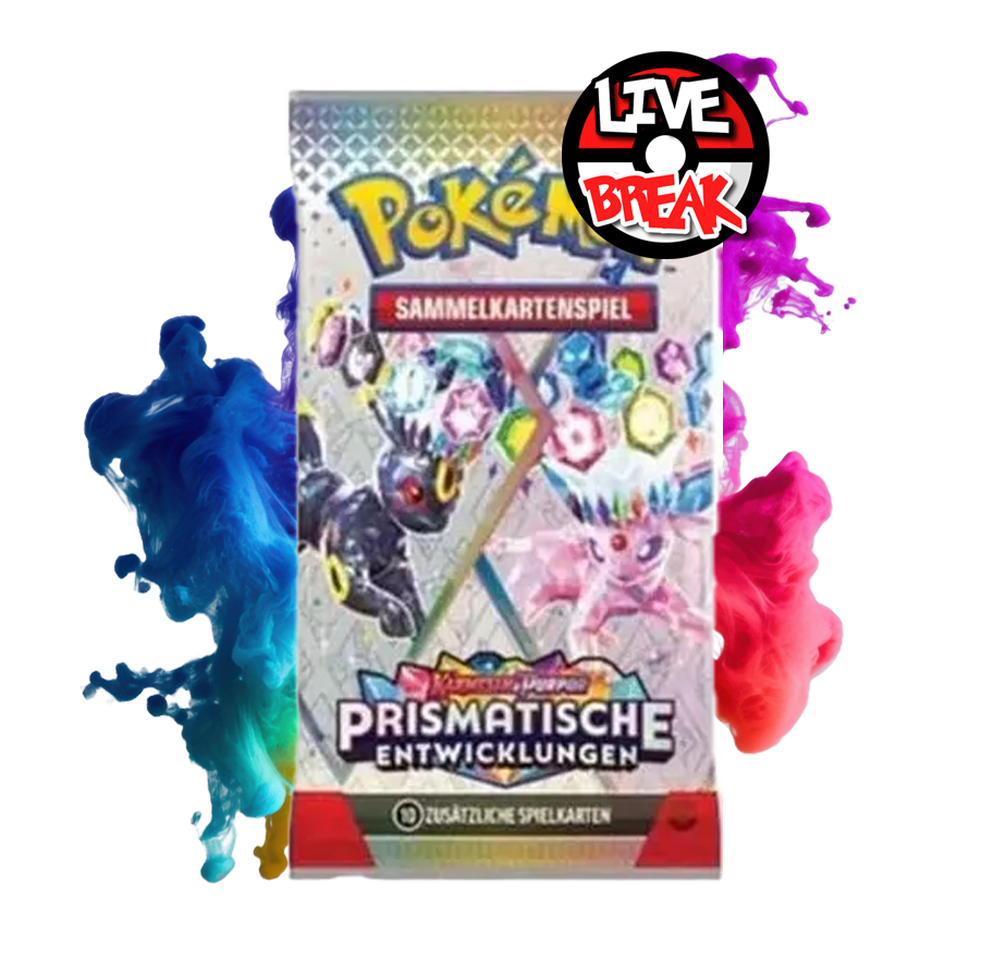 Prismatische Entwicklungen Booster
