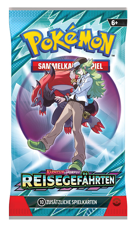 Reisegefährten Booster