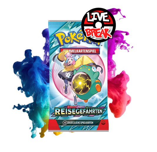 Reisegefährten Booster