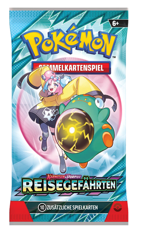 Reisegefährten Booster