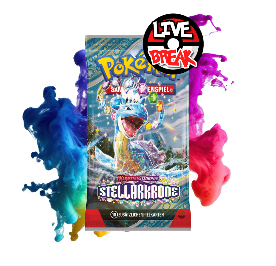 Stellarkrone Booster
