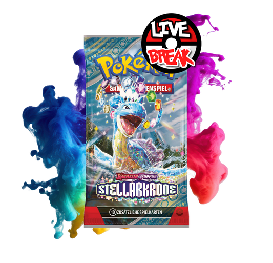 Stellarkrone Booster