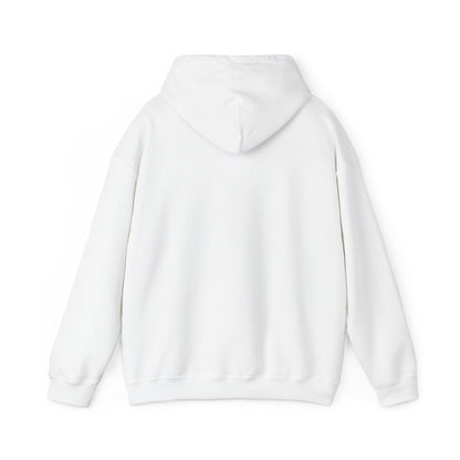Live Break & Chill Hooded Sweatshirt for Cozy Days, Relaxation Gift, Unisex Sweatshirt, Lounge Wear, Casual Hoodie, Cool Comfort
