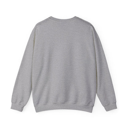 Daily Poke Booster Crewneck Sweatshirt | Cozy Unisex Sweatshirt, Casual Wear, Lounge Gift, Relaxation Apparel, Fall Fashion