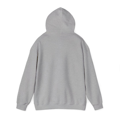 Live Break & Chill Hooded Sweatshirt for Cozy Days, Relaxation Gift, Unisex Sweatshirt, Lounge Wear, Casual Hoodie, Cool Comfort