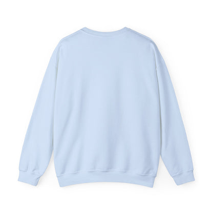 Daily Poke Booster Crewneck Sweatshirt | Cozy Unisex Sweatshirt, Casual Wear, Lounge Gift, Relaxation Apparel, Fall Fashion