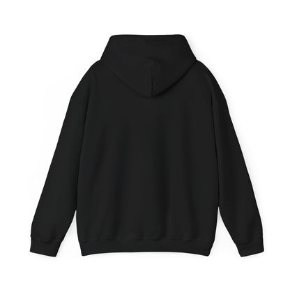 Live Break & Chill Hooded Sweatshirt for Cozy Days, Relaxation Gift, Unisex Sweatshirt, Lounge Wear, Casual Hoodie, Cool Comfort