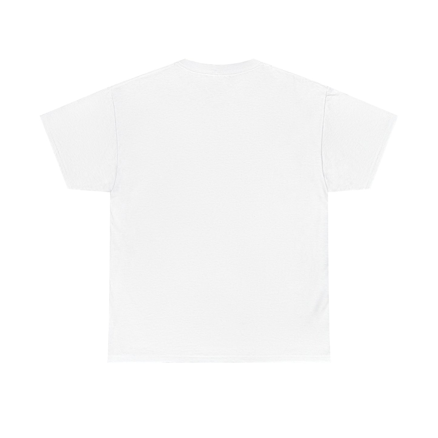 Live Break Unisex Heavy Cotton Tee | Fun Graphic Shirt, Casual Wear, Gift for Friends, Everyday Comfort, Summer Tee