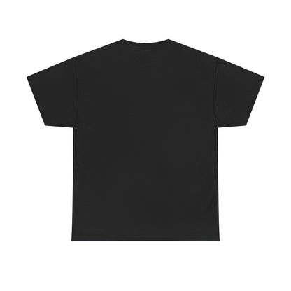 Daily Poke Booster Unisex Heavy Cotton Tee | Fun Graphic Shirt, Casual Wear, Gift for Friends, Everyday Comfort, Summer Tee