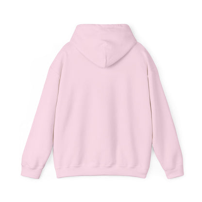 Daily Poke Booster Hooded Sweatshirt for Cozy Days, Relaxation Gift, Unisex Sweatshirt, Lounge Wear, Casual Hoodie, Cool Comfort