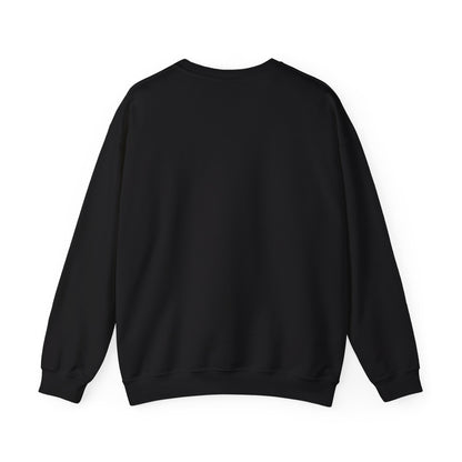 Live Break & Chill Crewneck Sweatshirt | Cozy Unisex Sweatshirt, Casual Wear, Lounge Gift, Relaxation Apparel, Fall Fashion