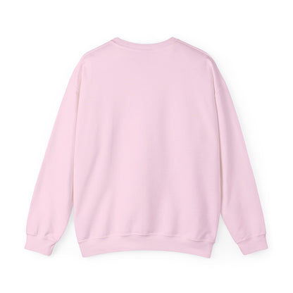 Daily Poke Booster Crewneck Sweatshirt | Cozy Unisex Sweatshirt, Casual Wear, Lounge Gift, Relaxation Apparel, Fall Fashion