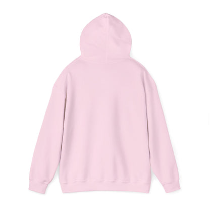 Live Break & Chill Hooded Sweatshirt for Cozy Days, Relaxation Gift, Unisex Sweatshirt, Lounge Wear, Casual Hoodie, Cool Comfort