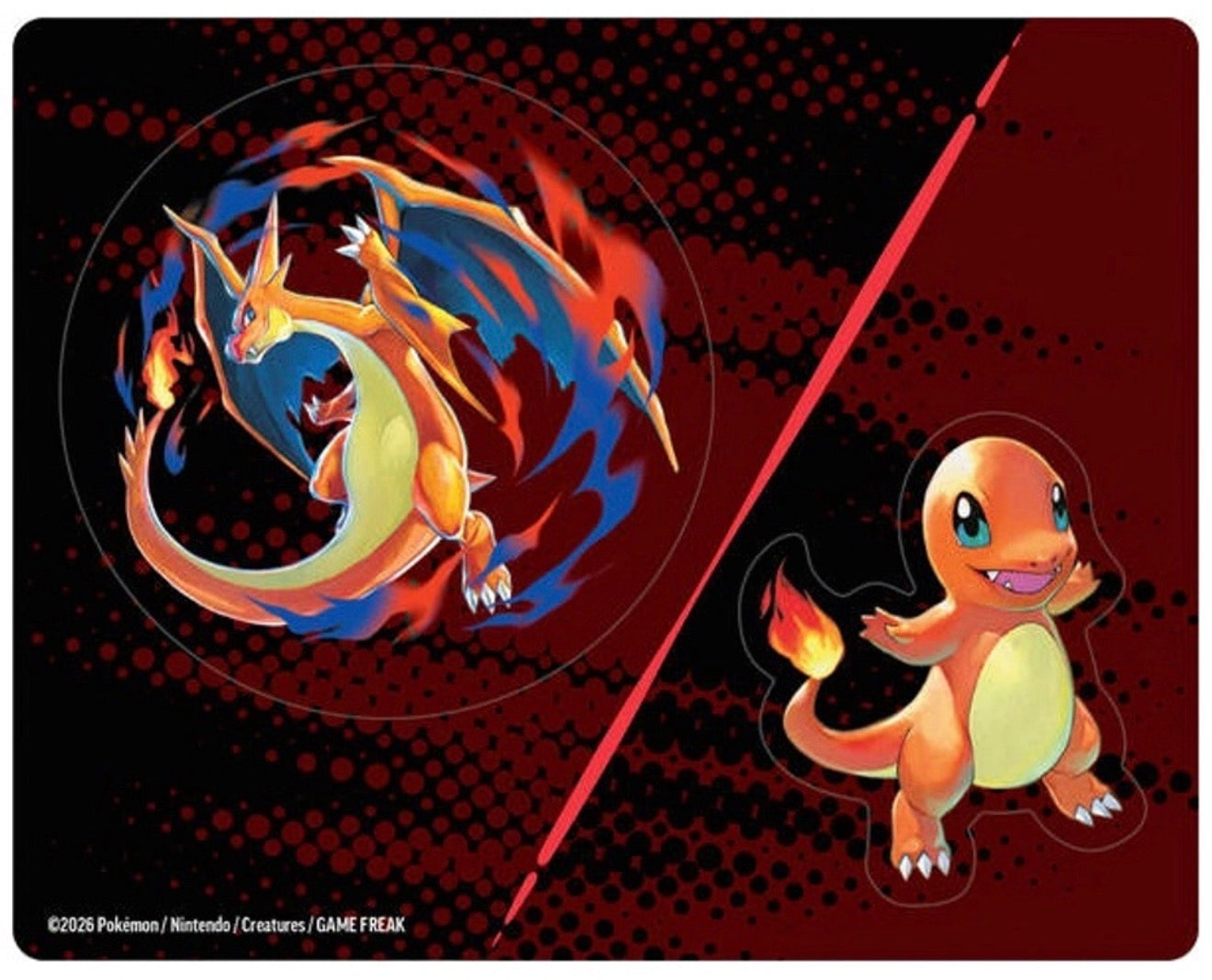 Erhabene Helden Tech Sticker Mega-Entwicklung Pokémon Karten