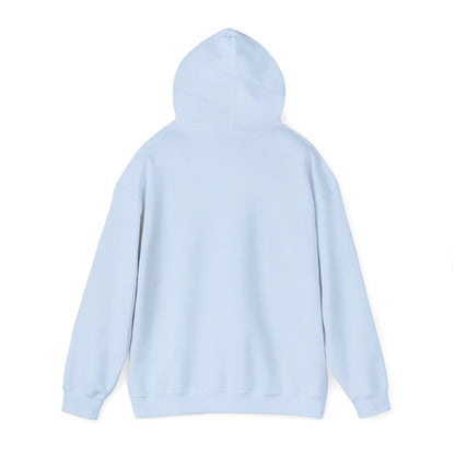 Live Break & Chill Hooded Sweatshirt for Cozy Days, Relaxation Gift, Unisex Sweatshirt, Lounge Wear, Casual Hoodie, Cool Comfort