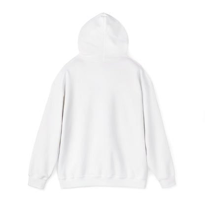 Live Break & Chill Hooded Sweatshirt for Cozy Days, Relaxation Gift, Unisex Sweatshirt, Lounge Wear, Casual Hoodie, Cool Comfort