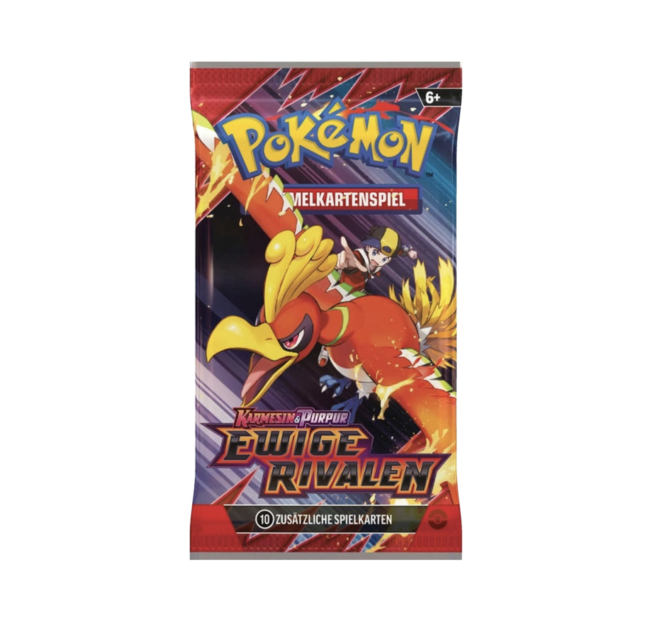 Ewige Rivalen Booster