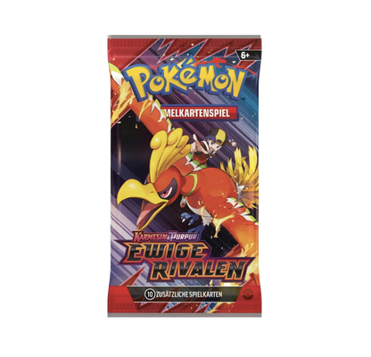 Ewige Rivalen Booster