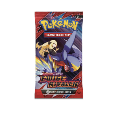 Ewige Rivalen Booster