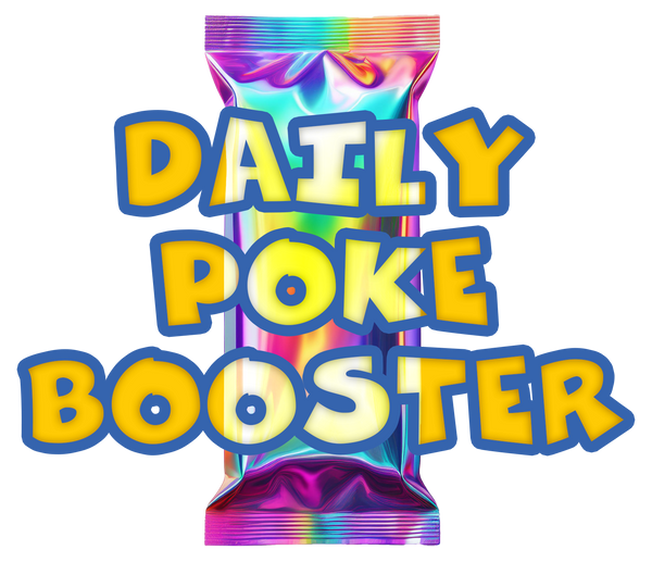 Daily Poke Booster Shop