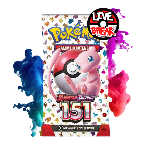 151 Booster