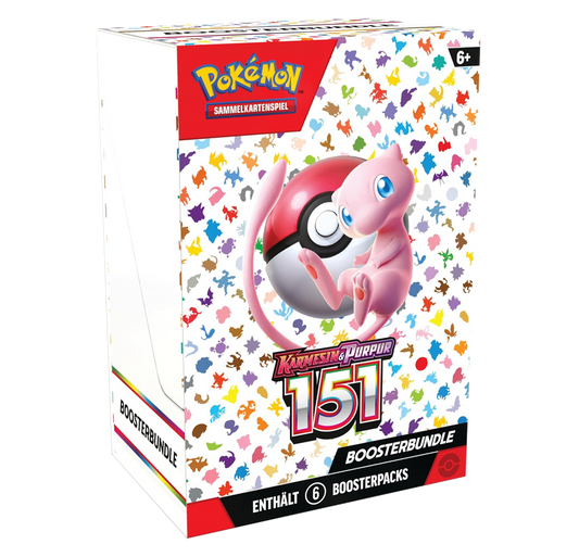 151 Booster