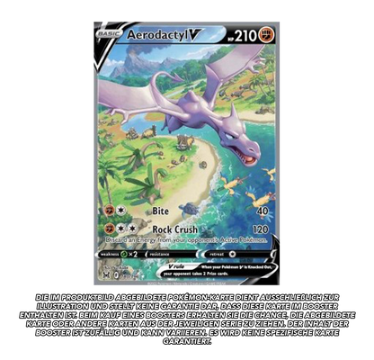 Verlorener Ursprung Booster | Pokémon Schwert & Schild