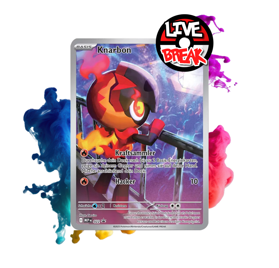 Fatale Flammen Top-Trainer-Box | Live Break