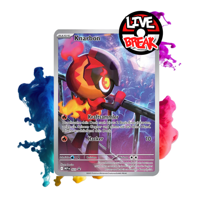 Fatale Flammen Top-Trainer-Box | Live Break