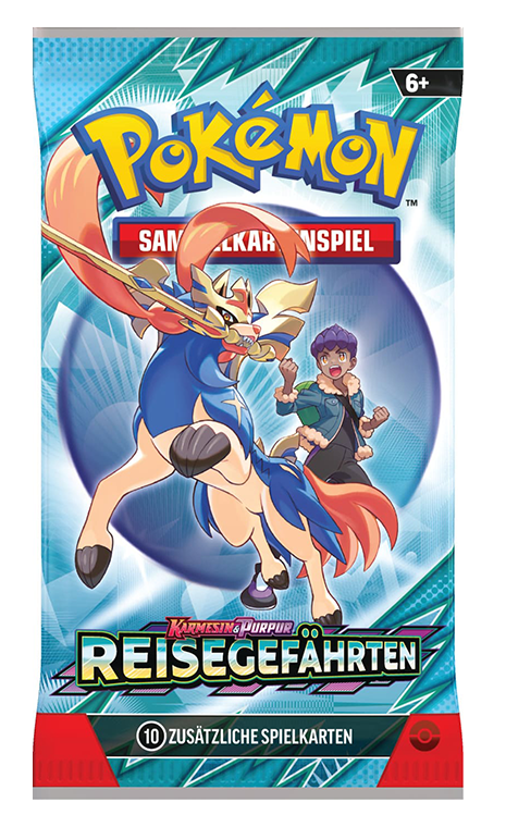 Reisegefährten Booster